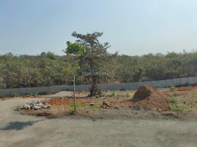 Image of 1800 Sq.ft Residential Plot / Land for sale in RGS Nest 2 Phase 2, Neral, Thane for Rs. 1650000