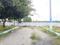 Srushti Silver Woods Internal Roads 2