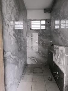 Common Bathroom Image of 2150 Sq.ft 3 BHK Apartment / Flat for sale in Dhriti Elite, Vajarahalli Bengaluru for Rs. 21075400