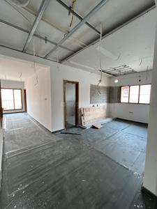 Hall Image of 1690 Sq.ft 3 BHK Apartment / Flat for sale in Brigade Sanctuary, Thigala Chowdadenahalli Bengaluru for Rs. 22500000