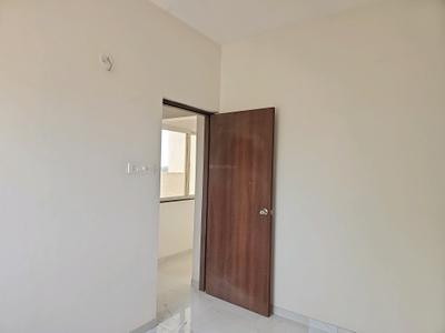 Bedroom Image of 620 Sq.ft 1.5 BHK Apartment / Flat for sale in VTP Purvanchal, Kesnand Pune for Rs. 3700000