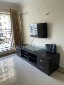 Hall Image of 1152 Sq.ft 2.5 BHK Apartment / Flat for sale in Raheja Acropolis, Chembur Mumbai for Rs. 31500000