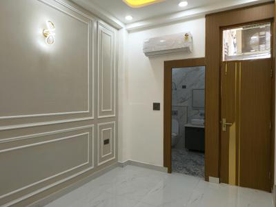 Bedroom Image of 1230 Sq.ft 3 BHK Builder Floor for sale in Indirapuram Ghaziabad for Rs. 13000000