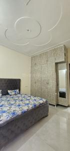 Bedroom Image of 675 Sq.ft 1.5 BHK Apartment / Flat for sale in Kharar Mohali for Rs. 2590000