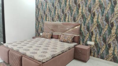 Bedroom Image of 2124 Sq.ft 4 BHK Duplex for sale in RJ Naarayan Avenue, Pathauli Village Agra for Rs. 7199003