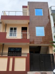 Image of 2800 Sq.ft 6 BHK Villa for sale in Gomti Nagar, Lucknow for Rs. 9500000