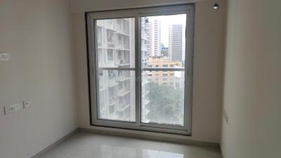 Bedroom Image of 350 Sq.ft 1 RK Apartment / Flat for sale in Shivdham Complex, Malad East Mumbai for Rs. 9000000