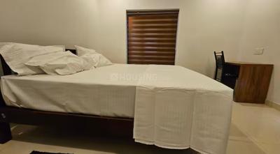 Bedroom Image of 900 Sq.ft 3 BHK Villa for sale in Lingapura, Anekal Bengaluru for Rs. 4000000