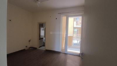 Bedroom Image of 1950 Sq.ft 4 BHK Apartment / Flat for sale in Emaar Palm Hills, Sector 77 Gurgaon for Rs. 27000000