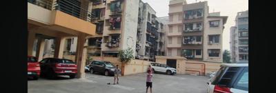 Image of 1400 Sq.ft 3 BHK Independent House for sale in Bhoomi Dhara Apartment, Kamothe, Navi Mumbai for Rs. 11000000