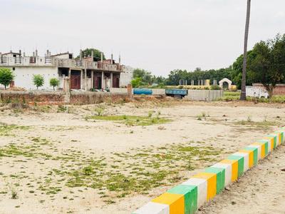 Image of 1000 Sq.ft Residential Plot / Land for sale in Natkur, Lucknow for Rs. 1600000