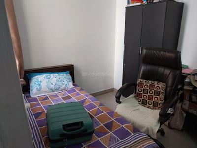 Bedroom Image of 2134 Sq.ft 4 BHK Duplex for sale in Vaishali Nagar Jaipur for Rs. 15000000
