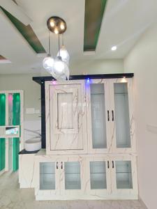 Hall Image of 1650 Sq.ft 3 BHK Apartment / Flat for rent in Ahad Opus, Carmelaram Bengaluru for Rs. 66000