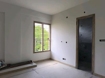 Bedroom Image of 2150 Sq.ft 3 BHK Apartment / Flat for sale in Dhriti Elite, Vajarahalli Bengaluru for Rs. 21075040
