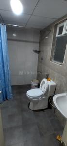 Bathroom Image of 835 Sq.ft 2 BHK Apartment / Flat for sale in Casagrand Zenith Phase 1, Medavakkam Chennai for Rs. 7500000