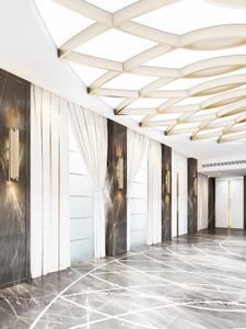 Image of 940 Sq.ft 2 BHK Apartment / Flat for sale in Tharwani Vedant Millenia, Titwala, Thane for Rs. 4200000