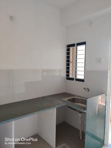 Kitchen Image of 450 Sq.ft 1 BHK Apartment / Flat for sale in Raj Minal Residency, Ayodhya Bypass Bhopal for Rs. 1450000