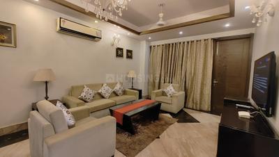 3 BHK Flat