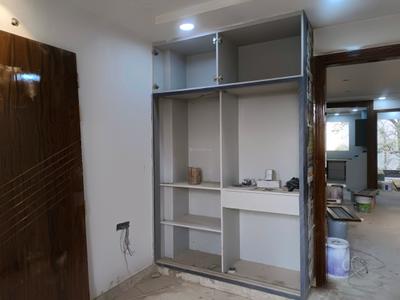 Bedroom Image of 1300 Sq.ft 3 BHK Builder Floor for sale in Sector 22 Rohini New Delhi for Rs. 12500000