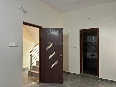 Bedroom Image of 1350 Sq.ft 3 BHK Apartment / Flat for rent in Vijayanagar Bengaluru for Rs. 50000