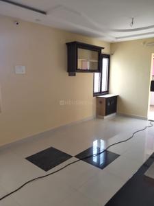 Pooja Room Image of 1060 Sq.ft 2 BHK Apartment / Flat for sale in PNT Colony Vijayawada for Rs. 5500000