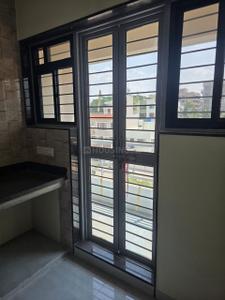 Kitchen Image of 880 Sq.ft 2 BHK Apartment / Flat for sale in Uttara Nagar Nashik for Rs. 4000000