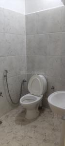 Image of 900 Sq.ft 1 BHK Independent House for rent in Gomti Nagar, Lucknow for Rs. 18000