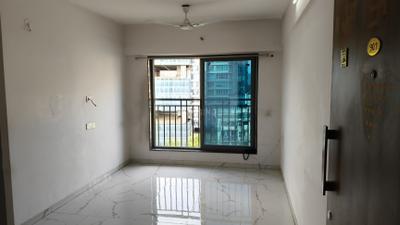 Living Room Image of 612 Sq.ft 2 BHK Apartment / Flat for sale in Kaveri Heights, Ghatkopar East Mumbai for Rs. 15800000