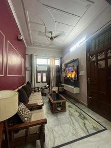 Hall Image of 1100 Sq.ft 2 BHK Independent House for sale in Sector 104 Gurgaon for Rs. 8900000