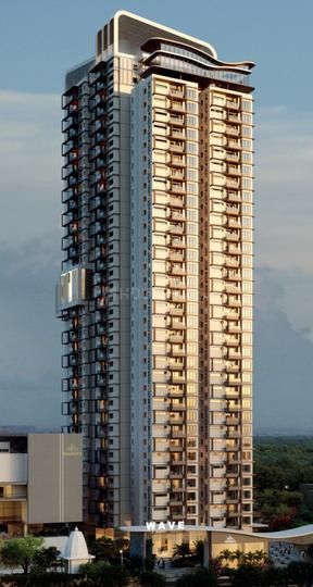 Gated community apartments Main Image 1