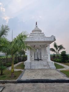 Image of 1000 Sq.ft Residential Plot / Land for sale in Abhinav City, Vidhan Sabha Road, Raipur for Rs. 3100000