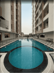 Image of 1300 Sq.ft 3 BHK Apartment / Flat for sale in Abhinandan Apna Bungalow, Dholai, Jaipur for Rs. 5800000
