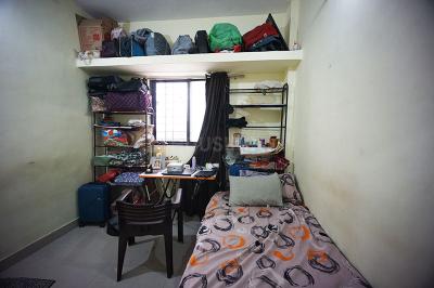 Bedroom Image of 750 Sq.ft 2 BHK Apartment / Flat for sale in Pimple Gurav Pune for Rs. 4600000