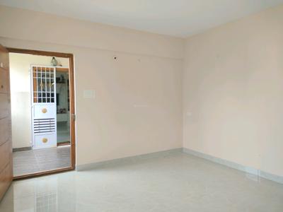 Living Room Image of 1445 Sq.ft 3 BHK Apartment / Flat for sale in Sri Vidhathri Vasatham, Electronic City Bengaluru for Rs. 9899200