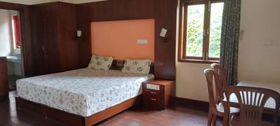 Bedroom Image of 8000 Sq.ft 6 BHK Villa for sale in Saldanha Countryside, Chorao Goa for Rs. 80000000