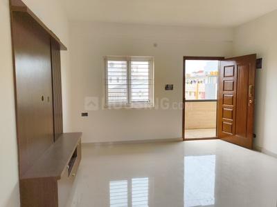 2 BHK Independent Builder Floor
