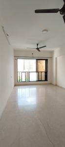 Bedroom Image of 650 Sq.ft 1.5 BHK Apartment / Flat for sale in Atul Blue Fortuna, Andheri East Mumbai for Rs. 17999999