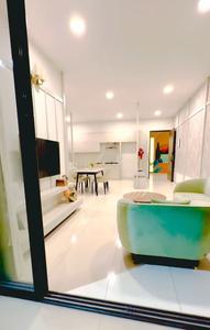 Bedroom Image of 1044 Sq.ft 2 BHK Apartment / Flat for sale in Kumar Parth Tower C2, Baner Pune for Rs. 11200000