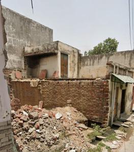 Image of 470 Sq.ft Residential Plot / Land for sale in Hamdard Nagar, Aligarh for Rs. 2600000