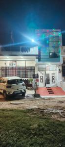 Image of 1000 Sq.ft 2 BHK Independent House for sale in Shubham Guru Govind Residency Block B, Railway Station Area, Kota for Rs. 4000000