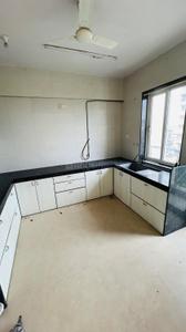 Kitchen Image of 3200 Sq.ft 4 BHK Apartment / Flat for sale in Kharghar Navi Mumbai for Rs. 45500000