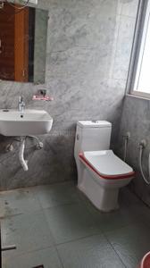 Image of 600 Sq.ft 1 RK Builder Floor for rent in Sector 21, Gurgaon for Rs. 23000