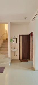 Hall Image of 900 Sq.ft 3 BHK Independent House for sale in Rosedale County, Mujar Gamdi Vadodara for Rs. 3500000