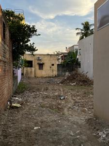 Image of 3955 Sq.ft Residential Plot / Land for sale in Vanagaram, Chennai for Rs. 32390000