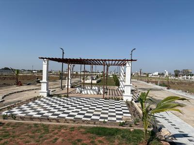 Image of 1800 Sq.ft Residential Plot / Land for sale in Budhaniya, Indore for Rs. 7777800