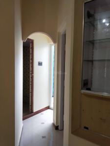 Hall Image of 650 Sq.ft 2 BHK Independent House for rent in Vijayanagar Mysore for Rs. 12500