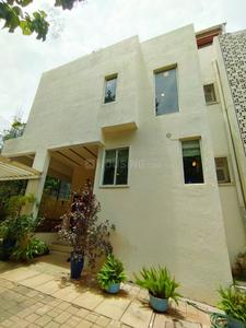 Image of 3075 Sq.ft 4 BHK Villa for sale in Mantri Courtyard by Mantri Developers, Block 4B, Bengaluru for Rs. 50000000