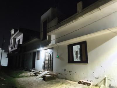 Image of 900 Sq.ft 3 BHK Independent House for sale in Line Par, Moradabad for Rs. 2700000