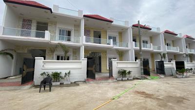 3.5 BHK Villa