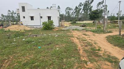 Image of 1500 Sq.ft Residential Plot / Land for sale in Mandaiyur, Tiruchirappalli for Rs. 1980000
